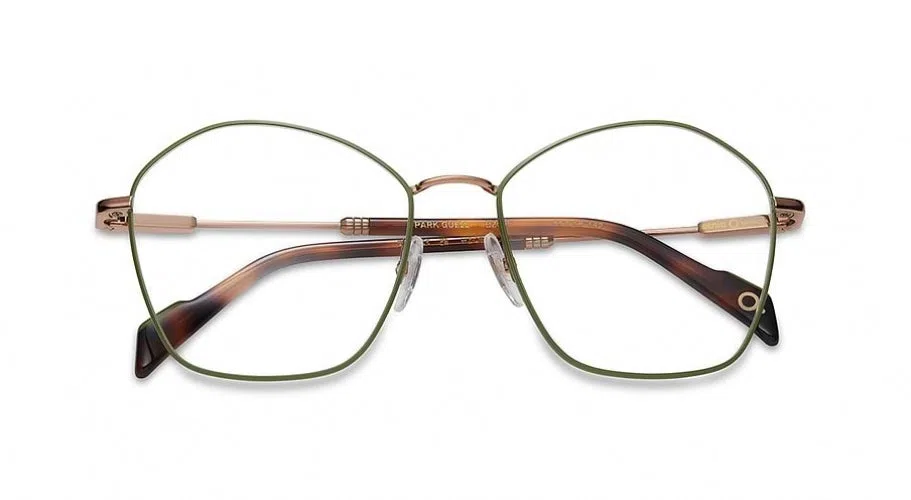 Etnia Barcelona PARK GUELL Eyeglasses - view 8
